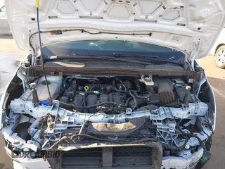 2021 Ford Transit Connect XL with VIN NM0LS7E29M1494544, listed as a IAAI auction lot 41522806 with Not provided miles and . Bid and sale history available at DreamBid. Image 10.