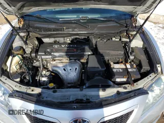 2007 Toyota Camry CE with VIN 4T1BE46K07U533149, listed as a Copart auction lot 88010245 with 249,942 mi miles and Salvage Title. Bid and sale history available at carsss.com. Image 11.