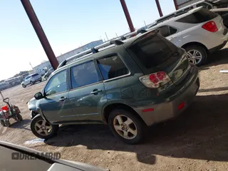 2003 Mitsubishi Outlander XLS z VIN JA4LZ41G53U095457, wystawiony jako IAAI lot #42040732 z przebiegiem 97 236 mil mil oraz . Historia ofert i sprzedaży dostępna na DreamBid. Obrazek 15.