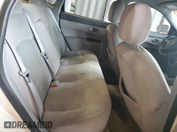 2007 Buick LaCrosse CX с VIN 2G4WC552171103396, выставлен на аукционе Copart как лот 56939215 с пробегом 137 309 миль миль и Списание • Salvage title. История ставок и продаж доступна на DreamBid. Изображение 10.