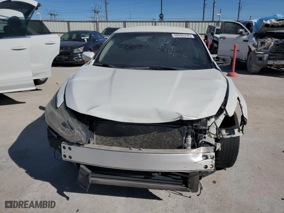2017 Nissan Altima 2.5 S with VIN 1N4AL3AP3HN354303, listed as a Copart auction lot 48990295 with 146,090 mi miles and Clean Title. Bid and sale history available at carsss.com. Image 5.
