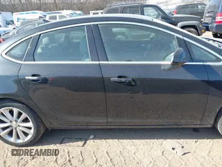 2013 Buick Verano Convenience Group with VIN 1G4PR5SK3D4236314, listed as a IAAI auction lot 41886470 with 128,611 mi miles and . Bid and sale history available at DreamBid. Image 13.