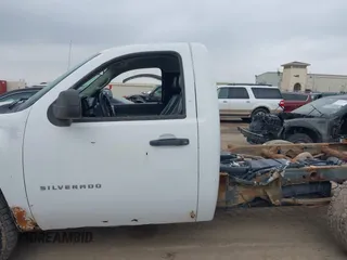 2012 Chevrolet Silverado 1500 Work Truck with VIN 1GCNKPE02CZ217227, listed as a IAAI auction lot 41895959 with 77,040 mi miles and . Bid and sale history available at DreamBid. Image 14.