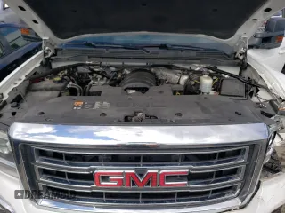 2015 GMC Sierra 1500 SLE с VIN 3GTU2UEC4FG450177, выставлен на аукционе Copart как лот 67113904 с пробегом 176 224 миль миль и Списание • Salvage title. История ставок и продаж доступна на DreamBid. Изображение 12.