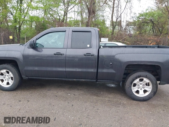 2014 Chevrolet Silverado 1500 LT with VIN 1GCVKREC0EZ181238, listed as a IAAI auction lot 42155213 with 171,893 mi miles and . Bid and sale history available at DreamBid. Image 14.