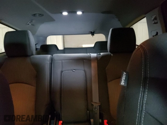 2016 Chevrolet Traverse LT z VIN 1GNKVGKD2GJ131168, wystawiony jako Copart lot #55841915 z przebiegiem 191 676 mil mil oraz Czysty tytuł • Clean title. Historia ofert i sprzedaży dostępna na DreamBid. Obrazek 10.