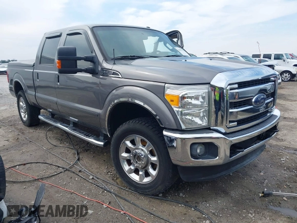 2014 Ford F-250 XL с VIN 1FT7W2B65EEB76448, выставлен на аукционе IAAI как лот 41687322 с пробегом 171 780 миль миль и . История ставок и продаж доступна на DreamBid. Изображение 1.