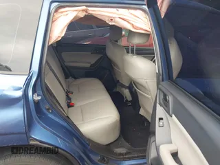2016 Subaru Forester 2.5i with VIN JF2SJABC9GH554461, listed as a IAAI auction lot 42540211 with 66,139 mi miles and . Bid and sale history available at DreamBid. Image 8.