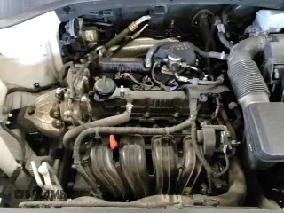 2017 Kia Sorento LX with VIN 5XYPG4A30HG330219, listed as a Copart auction lot 85584815 with 125,087 mi miles and Clean title. Bid and sale history available at DreamBid. Image 14.