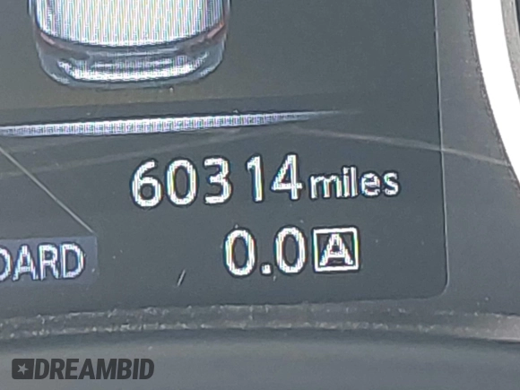 2021 Infiniti Q50 Sensory with VIN JN1EV7CP5MM703829, listed as a IAAI auction lot 41951117 with 60,314 mi miles and . Bid and sale history available at DreamBid. Image 16.