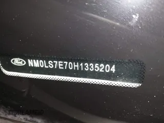 2017 Ford Transit Connect XL с VIN NM0LS7E70H1335204, выставлен на аукционе IAAI как лот 40925066 с пробегом 90 450 миль миль и . История ставок и продаж доступна на DreamBid. Изображение 17.