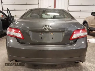 2010 Toyota Camry with VIN 4T1BF3EK3AU016993, listed as a IAAI auction lot 41866566 with 227,426 mi miles and . Bid and sale history available at DreamBid. Image 17.