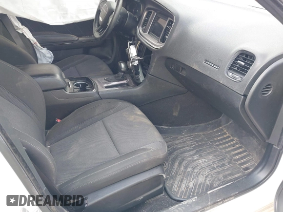 2019 Dodge Charger SXT with VIN 2C3CDXBG6KH670806, listed as a IAAI auction lot 42051415 with 112,144 mi miles and . Bid and sale history available at DreamBid. Image 5.