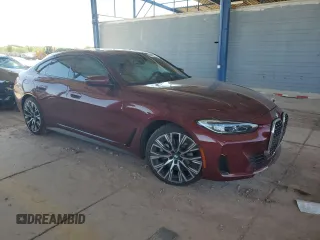 2023 BMW 4 Series 430i z VIN WBA63AV0XPFP35931, wystawiony jako Copart lot #74114894 z przebiegiem 12 836 mil mil oraz Szkoda całkowita • Salvage title. Historia ofert i sprzedaży dostępna na DreamBid. Obrazek 4.
