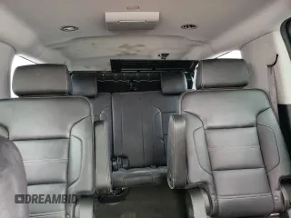 2016 GMC Yukon XL Denali with VIN 1GKS1HKJ4GR138631, listed as a Copart auction lot 73028804 with 175,492 mi miles and Non Repairable. Bid and sale history available at carsss.com. Image 10.