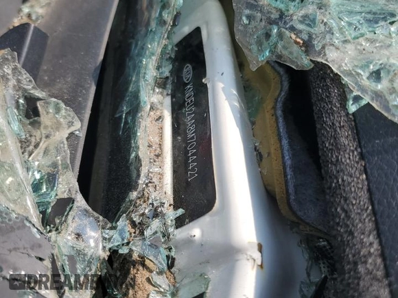 2021 Kia Seltos S with VIN KNDEU2AA8M7044421, listed as a Copart auction lot 59584605 with Not provided miles and Salvage title. Bid and sale history available at DreamBid. Image 14.