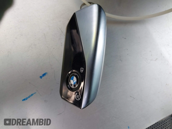 2023 BMW i7 xDrive60 z VIN WBY53EJ08PCN64169, wystawiony jako IAAI lot #40994066 z przebiegiem 6326 mil mil oraz . Historia ofert i sprzedaży dostępna na DreamBid. Obrazek 11.