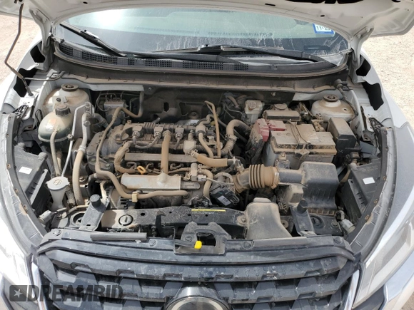 2021 Nissan Kicks S с VIN 3N1CP5BV5ML472690, выставлен на аукционе Copart как лот 51332355 с пробегом 79 087 миль миль и Чистый • Clean title. История ставок и продаж доступна на DreamBid. Изображение 12.