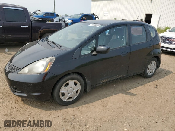 2012 Honda Fit с VIN JHMGE8H38CC001699, выставлен на аукционе Copart как лот 59593685 с пробегом 206 481 миль миль и Чистый • Clean title. История ставок и продаж доступна на DreamBid. Изображение 1.