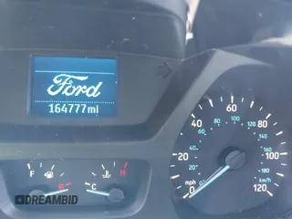 2018 Ford Transit Passenger XL с VIN 1FBAX2CM5JKA01567, выставлен на аукционе IAAI как лот 40198330 с пробегом 164 777 миль миль и . История ставок и продаж доступна на DreamBid. Изображение 7.