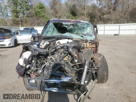 2015 Ford F-150 XL with VIN 1FTEW1CG1FKF02919, listed as a Copart auction lot 43647265 with 0 mi miles and Non Repairable. Bid and sale history available at carsss.com. Image 5.