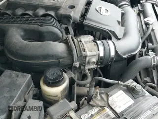 2005 Nissan Pathfinder SE с VIN 5N1AR18W85C701167, выставлен на аукционе IAAI как лот 43162498 с пробегом 192 827 миль миль и . История ставок и продаж доступна на DreamBid. Изображение 14.