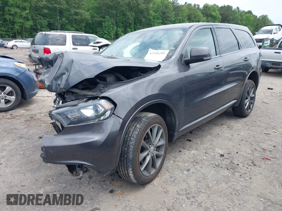 2018 Dodge Durango GT с VIN 1C4RDJDG9JC101501, выставлен на аукционе IAAI как лот 42310295 с пробегом Не указан миль и . История ставок и продаж доступна на DreamBid. Изображение 17.
