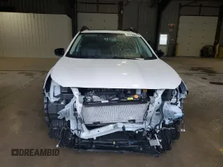 2024 Subaru Outback Limited z VIN 4S4BTANC6R3300075, wystawiony jako Copart lot #59881775 z przebiegiem 17 291 mil mil oraz Czysty tytuł • Clean title. Historia ofert i sprzedaży dostępna na DreamBid. Obrazek 5.