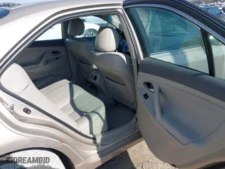2009 Toyota Camry Hybrid with VIN 4T1BB46K39U087090, listed as a IAAI auction lot 41684578 with 185,320 mi miles. Bid and sale history available at carsss.com. Image 8.