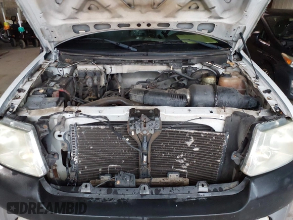 2007 Ford F-150 STX with VIN 1FTRX12W87FB37995, listed as a IAAI auction lot 42186007 with 228,249 mi miles and . Bid and sale history available at DreamBid. Image 10.