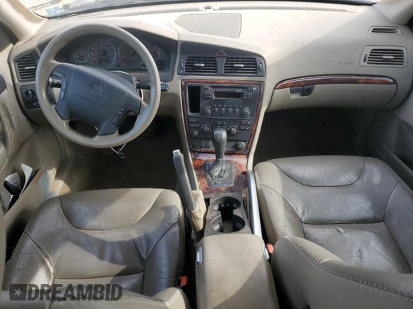 2007 Volvo XC70 with VIN YV4SZ592671259450, listed as a Copart auction lot 48892015 with 301,867 mi miles and Salvage Title. Bid and sale history available at carsss.com. Image 8.