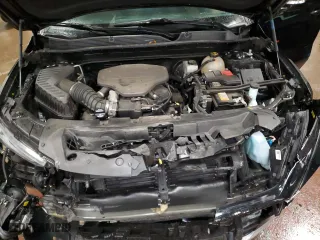 2022 Chevrolet Blazer LT with VIN 3GNKBDRS8NS215986, listed as a Copart auction lot 42054755 with 67,988 mi miles and Salvage Title. Bid and sale history available at carsss.com. Image 12.