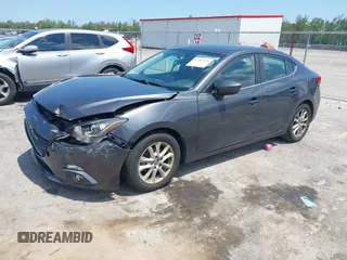 2015 Mazda 3 i Touring with VIN 3MZBM1V74FM235254, listed as a IAAI auction lot 42282948 with 136,071 mi miles and . Bid and sale history available at DreamBid. Image 17.