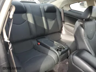 2014 Infiniti Q60 Coupe Journey with VIN JN1CV6EK0EM113414, listed as a Copart auction lot 43127035 with 150,182 mi miles and Salvage Title. Bid and sale history available at carsss.com. Image 10.