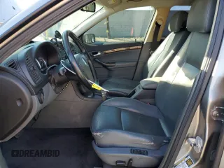 2004 Saab 9-3 with VIN YS3FD49Y641040459, listed as a Copart auction lot 85388724 with 231,756 mi miles and Clean Title. Bid and sale history available at carsss.com. Image 7.