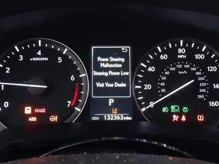 2016 Lexus RX 350 z VIN 2T2ZZMCA6GC005692, wystawiony jako IAAI lot #42147337 z przebiegiem 132 363 mil mil oraz . Historia ofert i sprzedaży dostępna na DreamBid. Obrazek 7.
