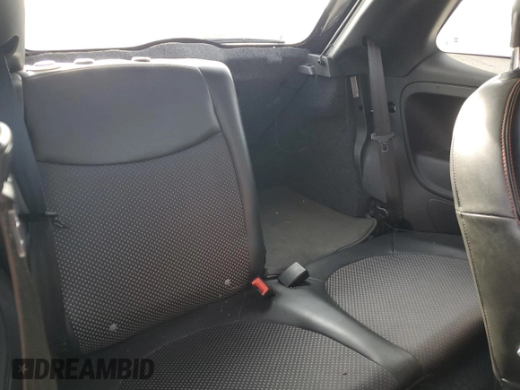 2013 FIAT 500e с VIN 3C3CFFGE9DT740322, выставлен на аукционе Copart как лот 42872445 с пробегом 45 613 миль миль и Списание • Salvage title. История ставок и продаж доступна на DreamBid. Изображение 10.
