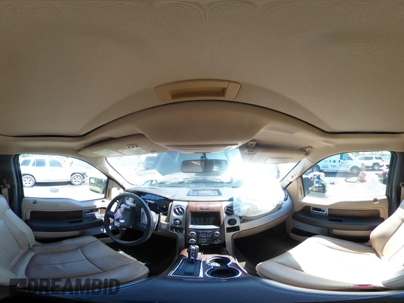 2014 Ford F-150 XL with VIN 1FTFW1CT6EKD28586, listed as a IAAI auction lot 42272263 with 169,033 mi miles and . Bid and sale history available at DreamBid. Image 19.