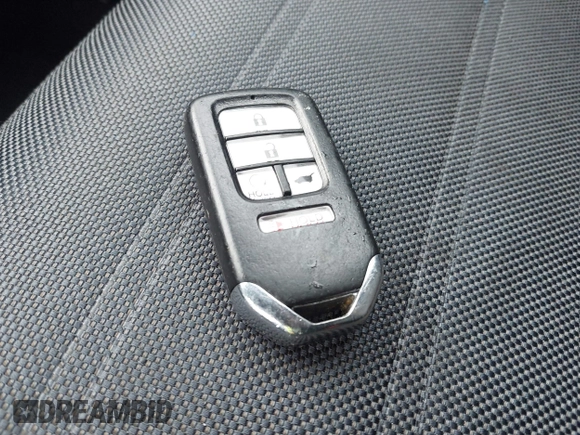 2020 Honda CR-V EX with VIN 7FART6H58LE022601, listed as a IAAI auction lot 40930072 with 61,443 mi miles and . Bid and sale history available at DreamBid. Image 11.