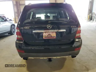 2008 Mercedes-Benz GL-Class 5.5L with VIN 4JGBF86E18A389760, listed as a Copart auction lot 73289754 with 165,629 mi miles and Clean Title. Bid and sale history available at carsss.com. Image 6.