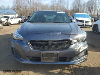 2017 Subaru Impreza Sport with VIN 4S3GKAL6XH3627510, listed as a Copart auction lot 48919115 with 138,310 mi miles and Salvage Title. Bid and sale history available at carsss.com. Image 5.
