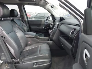 2013 Honda Pilot EX-L with VIN 5FNYF3H54DB010833, listed as a IAAI auction lot 41663424 with 108,264 mi miles and . Bid and sale history available at DreamBid. Image 5.