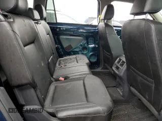2018 Volkswagen Atlas SE with VIN 1V2LR2CA0JC541907, listed as a Copart auction lot 58746275 with 83,437 mi miles and Salvage title. Bid and sale history available at DreamBid. Image 11.