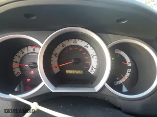 2013 Toyota Tacoma PreRunner with VIN 5TFJU4GN2DX044578, listed as a Copart auction lot 69699244 with 112,470 mi miles and Non Repairable. Bid and sale history available at carsss.com. Image 9.