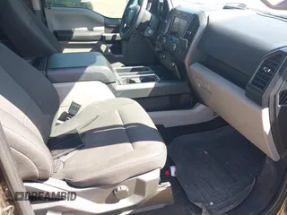 2019 Ford F-150 XL with VIN 1FTEW1E4XKKE93960, listed as a IAAI auction lot 42063323 with 177,650 mi miles and . Bid and sale history available at DreamBid. Image 5.