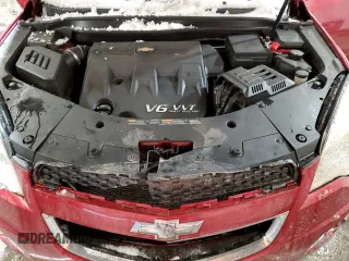 2013 Chevrolet Equinox LT z VIN 2GNFLNE37D6186223, wystawiony jako Copart lot #85746994 z przebiegiem 159 755 mil mil oraz Szkoda całkowita • Salvage title. Historia ofert i sprzedaży dostępna na DreamBid. Obrazek 14.