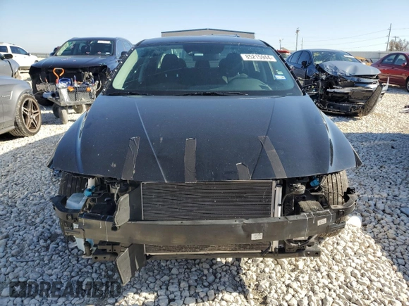 2024 Hyundai Elantra SE with VIN KMHLL4DG4RU696849, listed as a Copart auction lot 85215944 with 13,650 mi miles and Clean title. Bid and sale history available at DreamBid. Image 5.