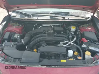 2019 Subaru Impreza Premium с VIN 4S3GTAC60K3760085, выставлен на аукционе IAAI как лот 42752441 с пробегом 38 788 миль миль и . История ставок и продаж доступна на DreamBid. Изображение 19.