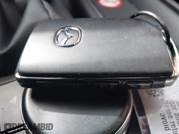 2025 Mazda CX-50 S Preferred with VIN 7MMVABBM3SN344992, listed as a IAAI auction lot 41774143 with 1,910 mi miles and . Bid and sale history available at DreamBid. Image 11.