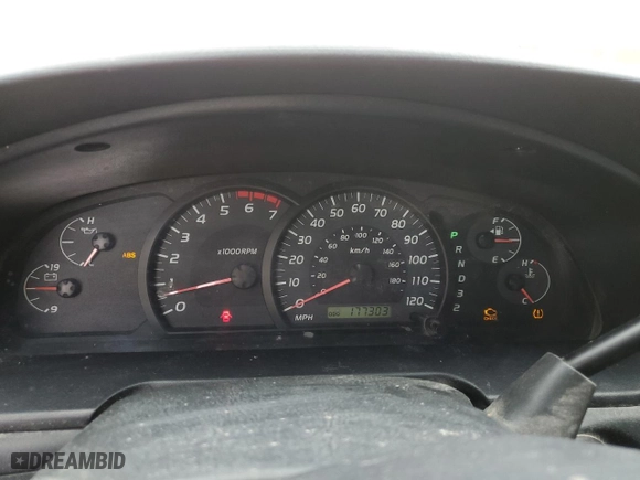 2005 Toyota Tundra SR5 with VIN 5TBET34135S475477, listed as a Copart auction lot 51304565 with 177,303 mi miles and Clean Title. Bid and sale history available at carsss.com. Image 9.